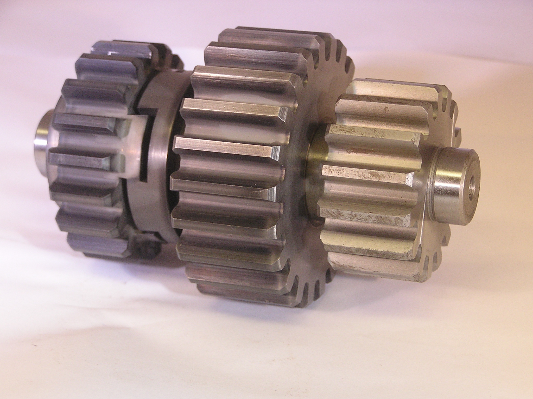 gear
