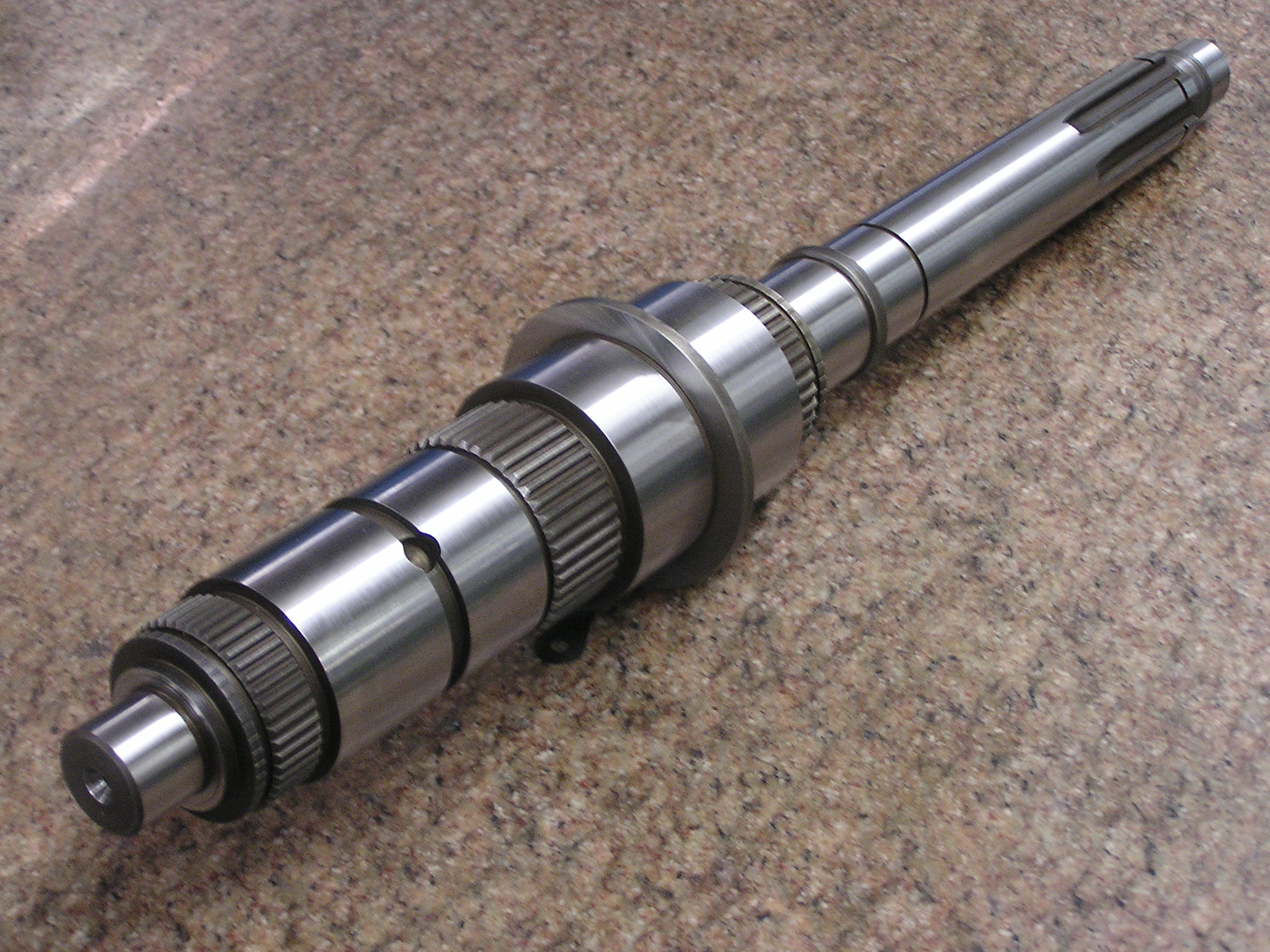 gear