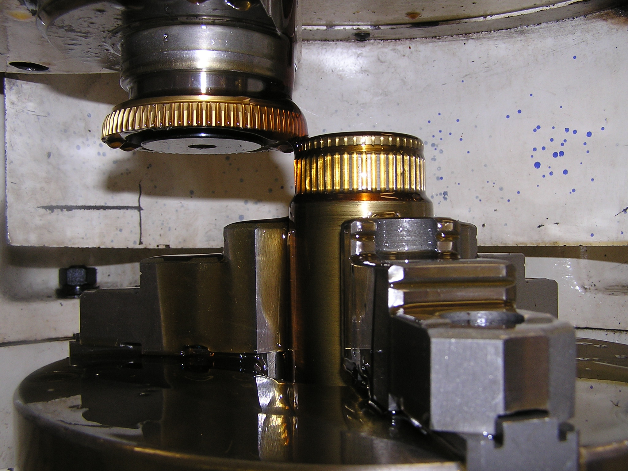 gear